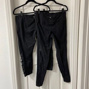 Joy Lab Athletic Legging bundle